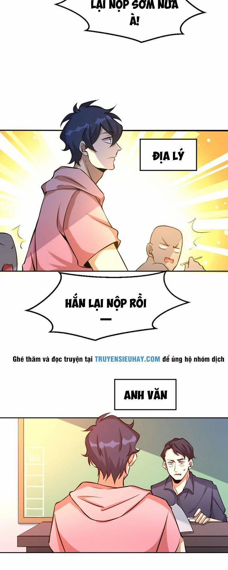 manhwax10.com - Truyện Manhwa App Tu Chân Mạnh Nhất Chương 10 Trang 31