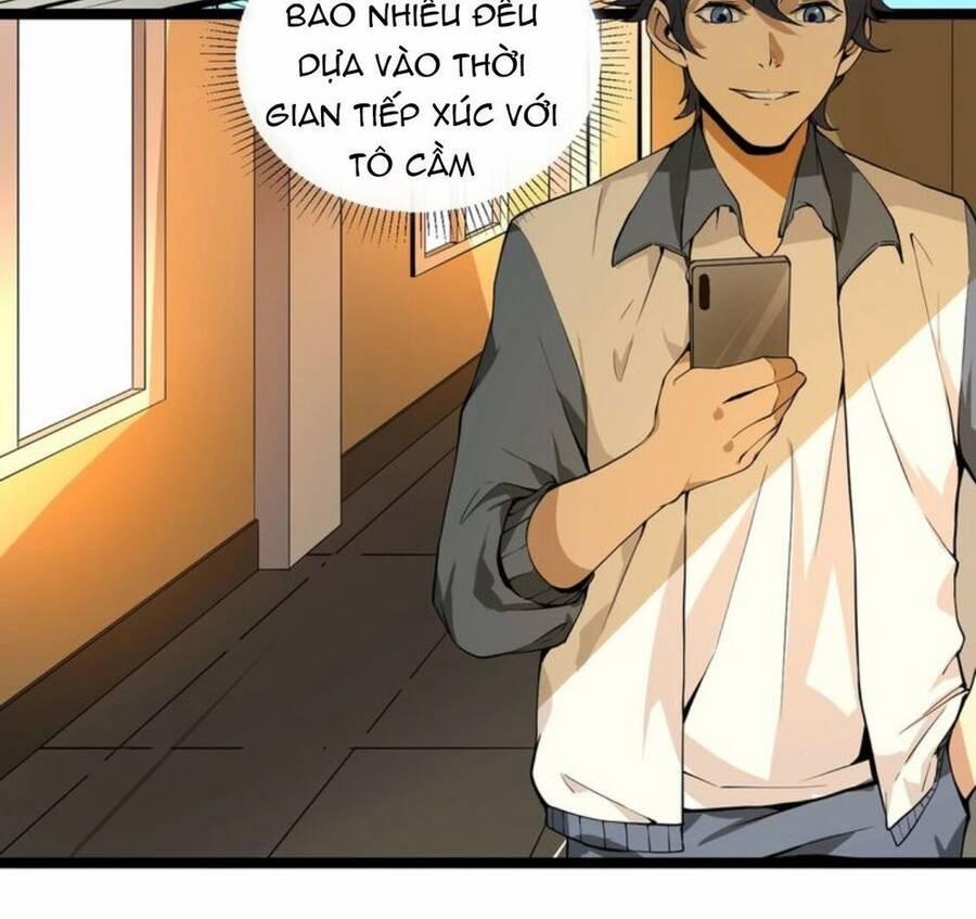 manhwax10.com - Truyện Manhwa App Tu Chân Mạnh Nhất Chương 3 Trang 30