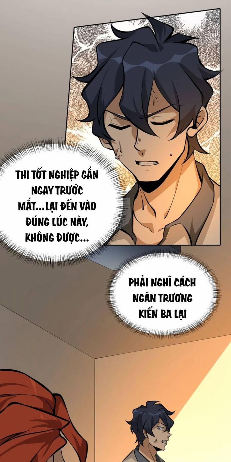 manhwax10.com - Truyện Manhwa App Tu Chân Mạnh Nhất Chương 4 Trang 22