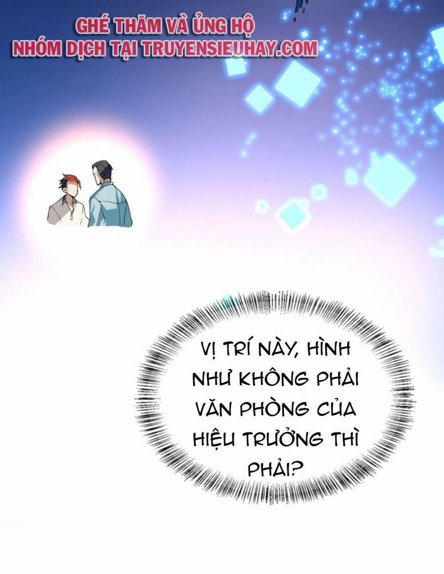 manhwax10.com - Truyện Manhwa App Tu Chân Mạnh Nhất Chương 4 Trang 35