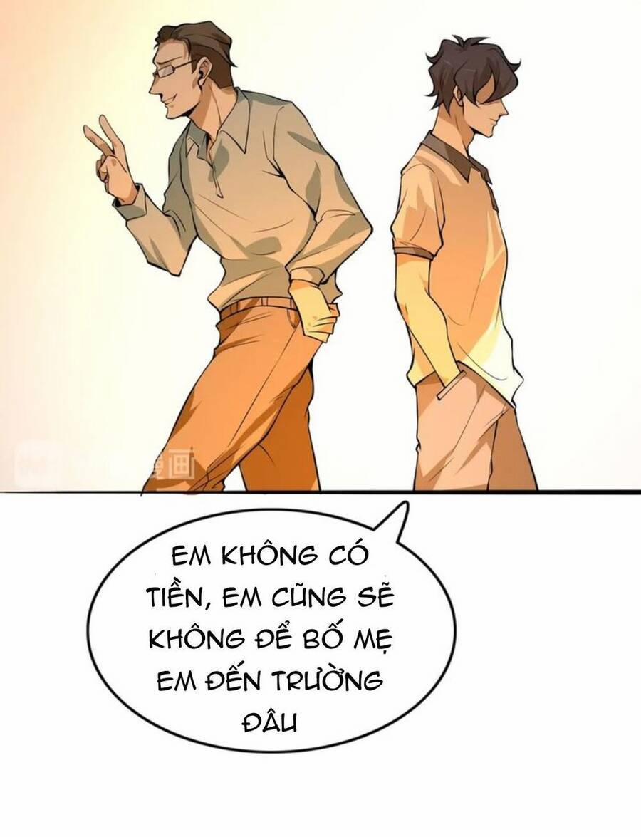 manhwax10.com - Truyện Manhwa App Tu Chân Mạnh Nhất Chương 4 Trang 54