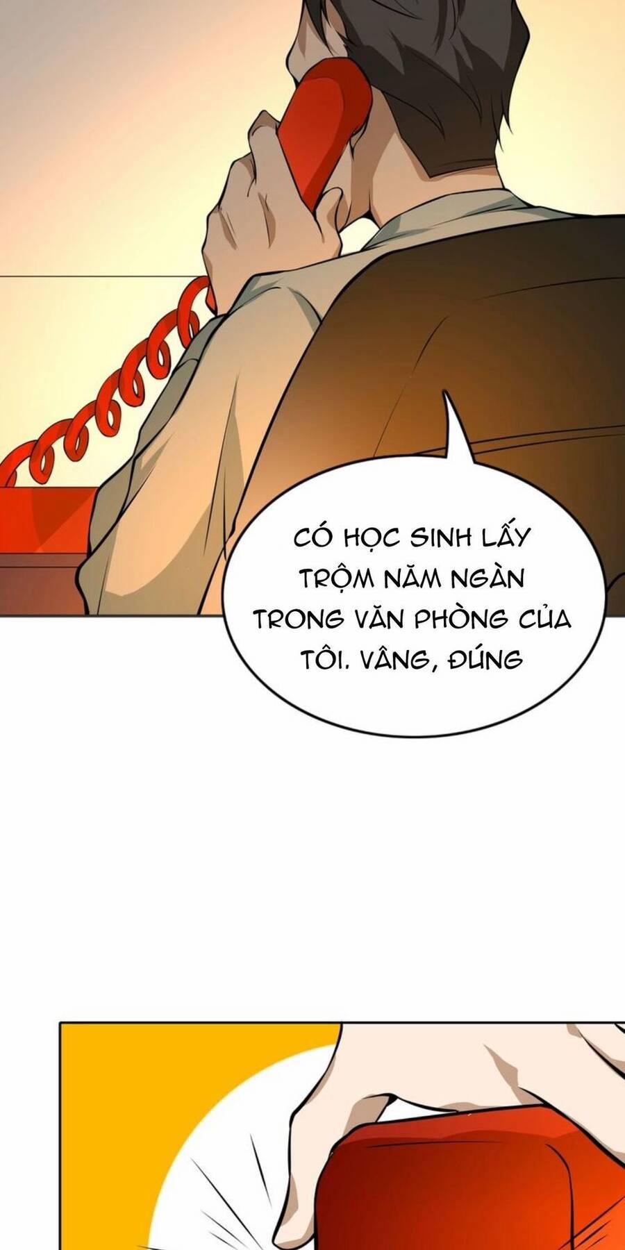 manhwax10.com - Truyện Manhwa App Tu Chân Mạnh Nhất Chương 4 Trang 56