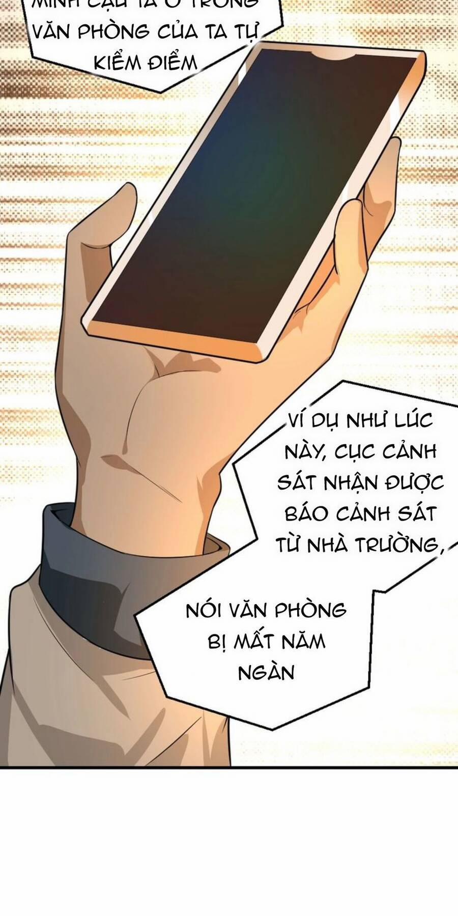 manhwax10.com - Truyện Manhwa App Tu Chân Mạnh Nhất Chương 5 Trang 30