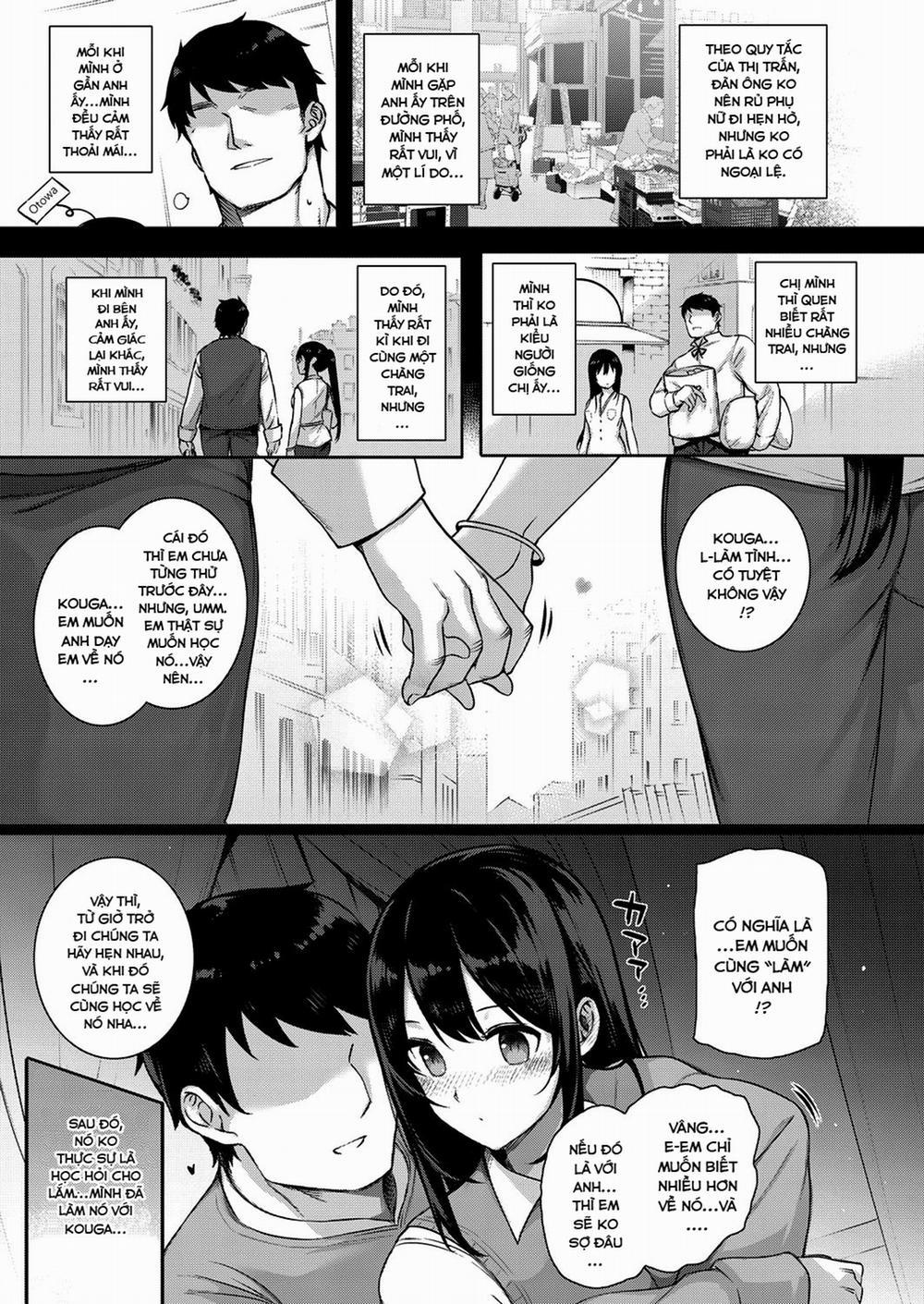 manhwax10.com - Truyện Manhwa Aquania Marriage Life Chương 2 Trang 8