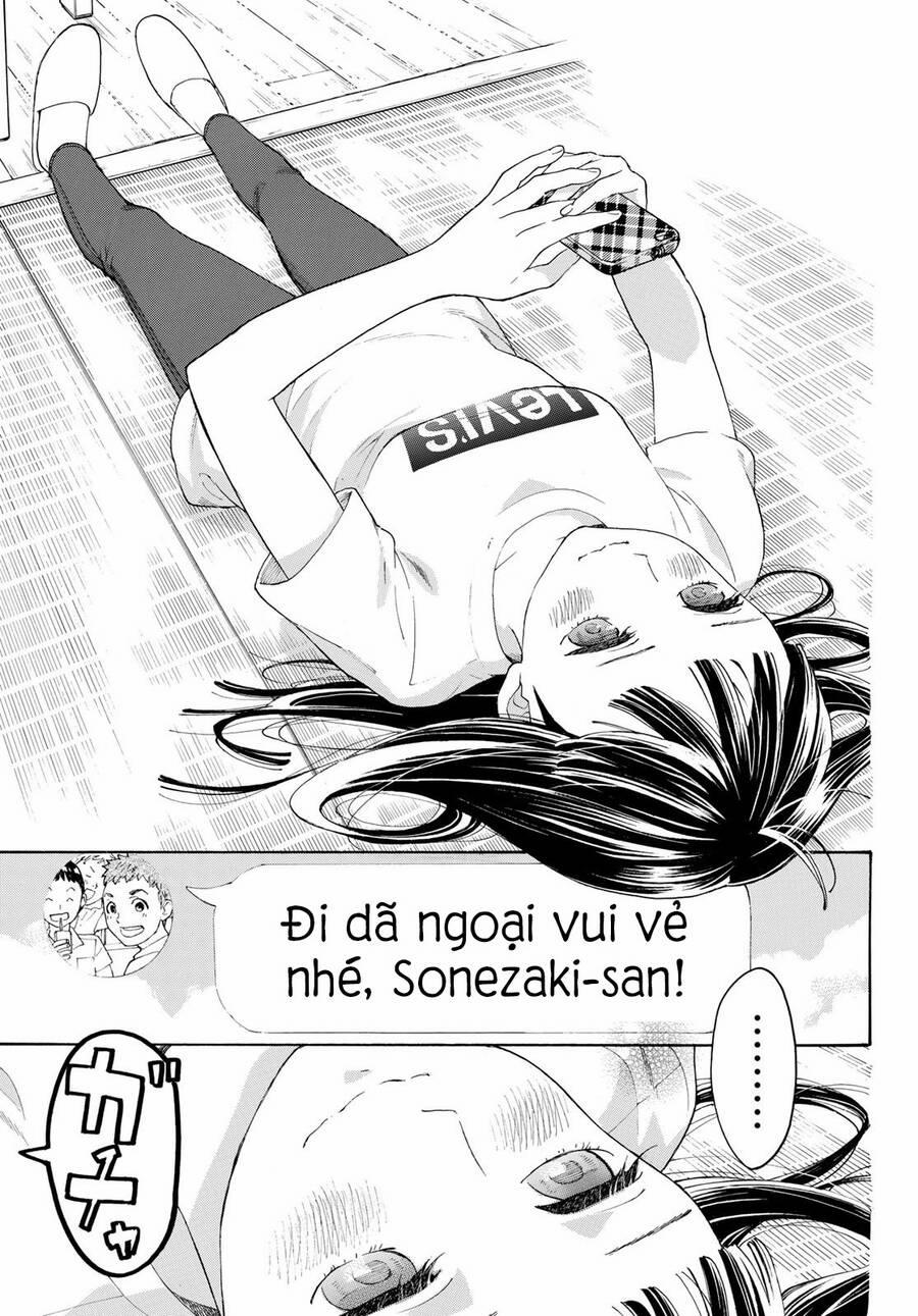 manhwax10.com - Truyện Manhwa Araburu Kisetsu No Otomedomo Yo. Chương 15 Trang 16