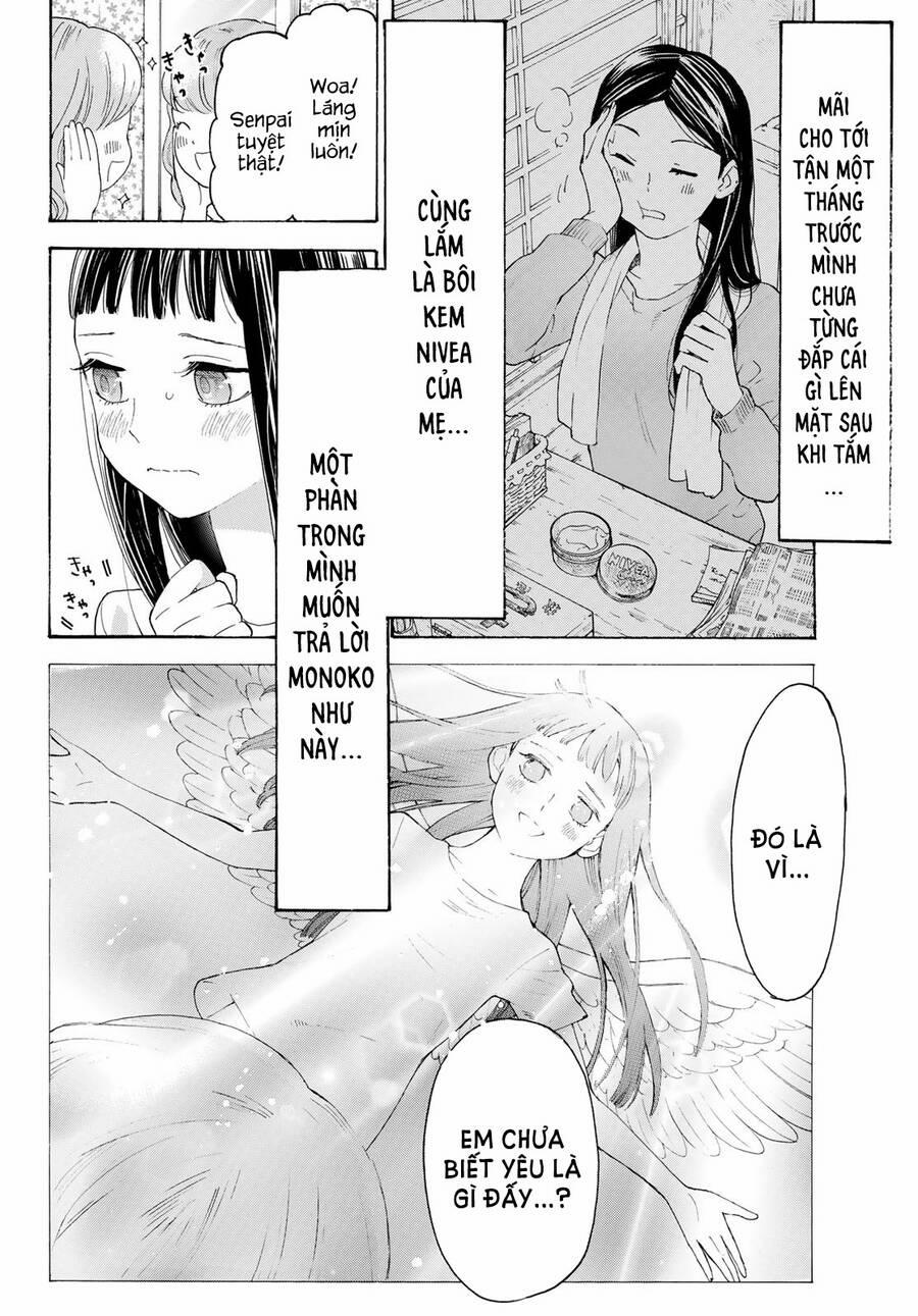 manhwax10.com - Truyện Manhwa Araburu Kisetsu No Otomedomo Yo. Chương 15 Trang 21