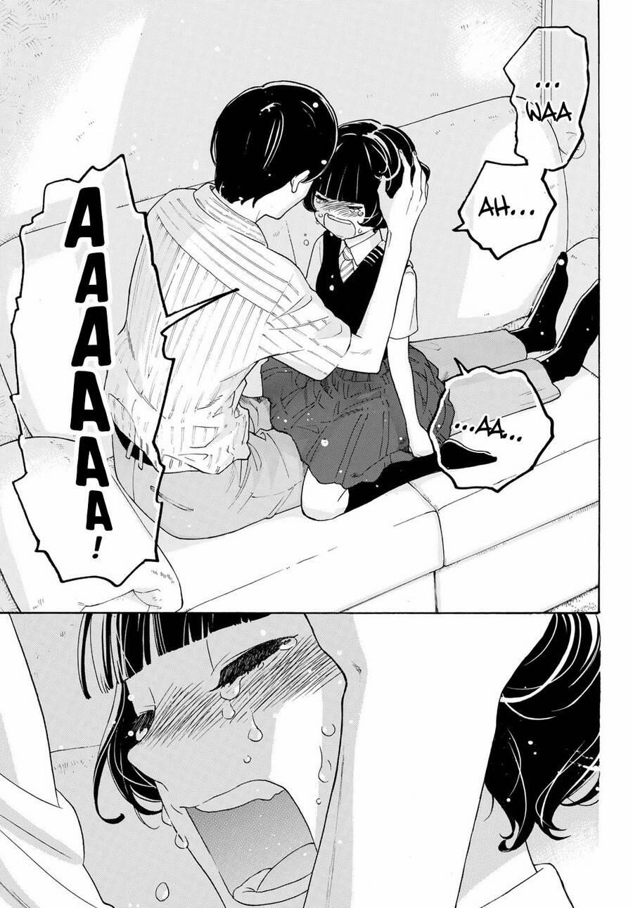 manhwax10.com - Truyện Manhwa Araburu Kisetsu No Otomedomo Yo. Chương 23 Trang 22