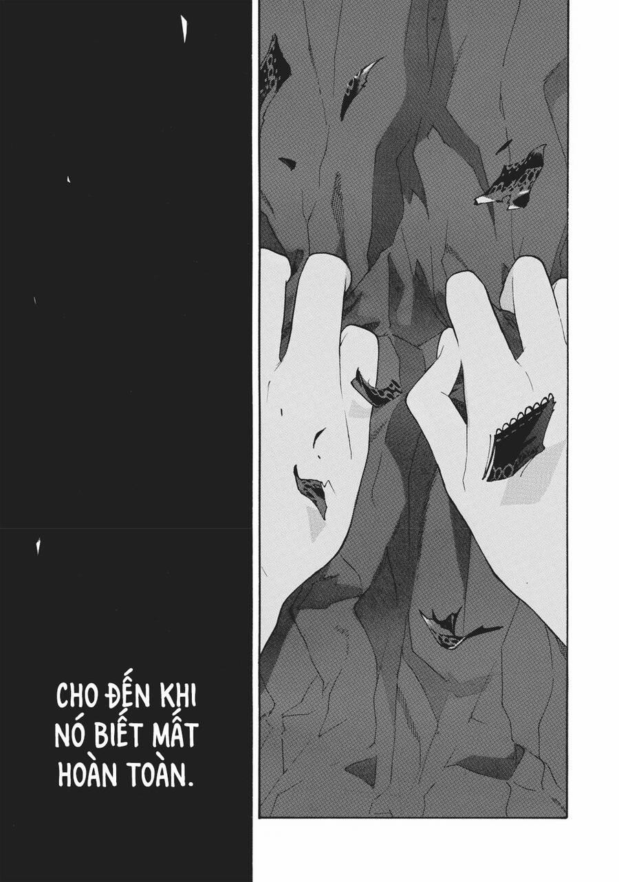 manhwax10.com - Truyện Manhwa Araburu Kisetsu No Otomedomo Yo. Chương 26 Trang 32