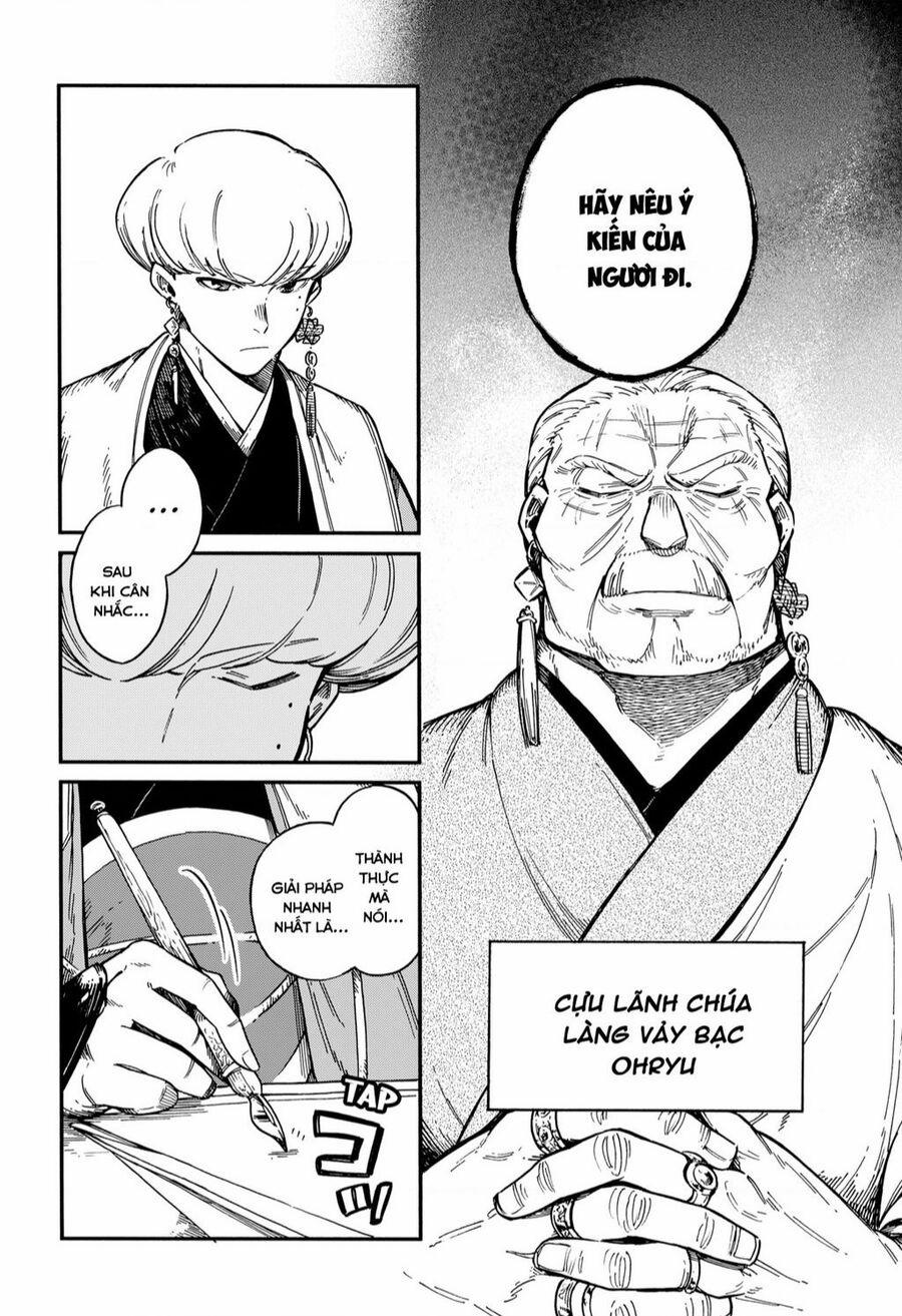 manhwax10.com - Truyện Manhwa Aragane No Ko Chương 43 Trang 13