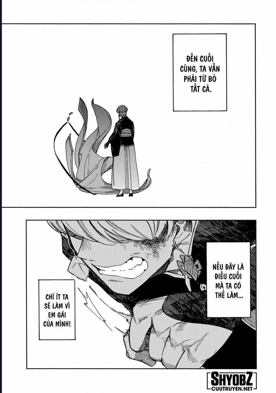 manhwax10.com - Truyện Manhwa Aragane No Ko Chương 54 Trang 13