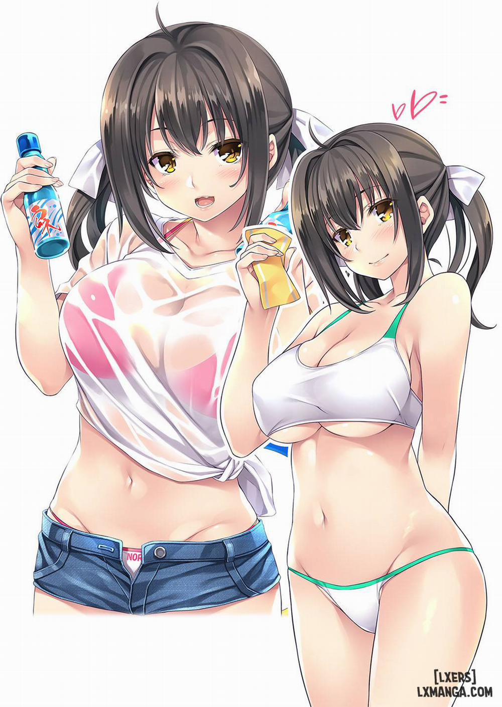 manhwax10.com - Truyện Manhwa Arai Najimi ~Arai-Tai Musume No Iru Inaka Sento~ Chương 1 Trang 29