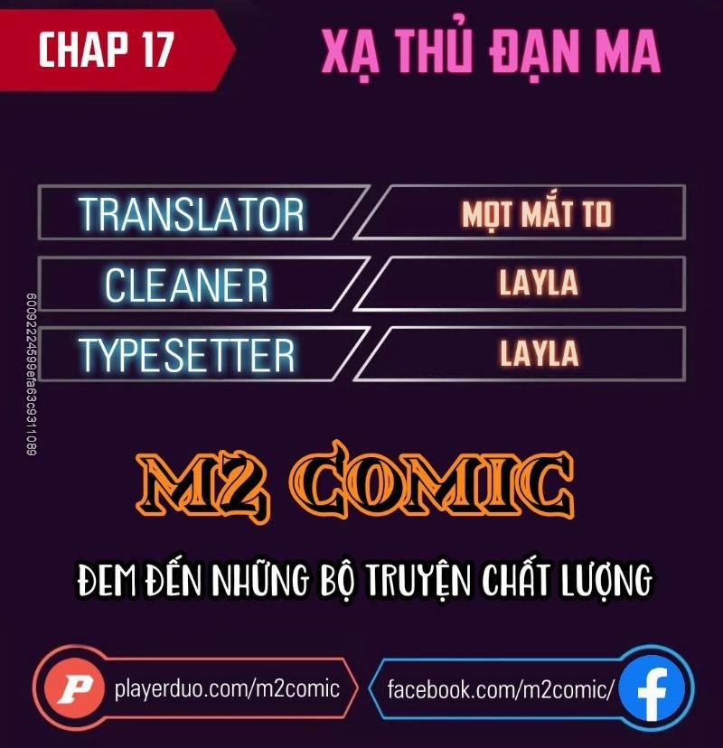 manhwax10.com - Truyện Manhwa Arcane Sniper (Xạ Thủ Đạn Ma) Chương 17 Trang 2