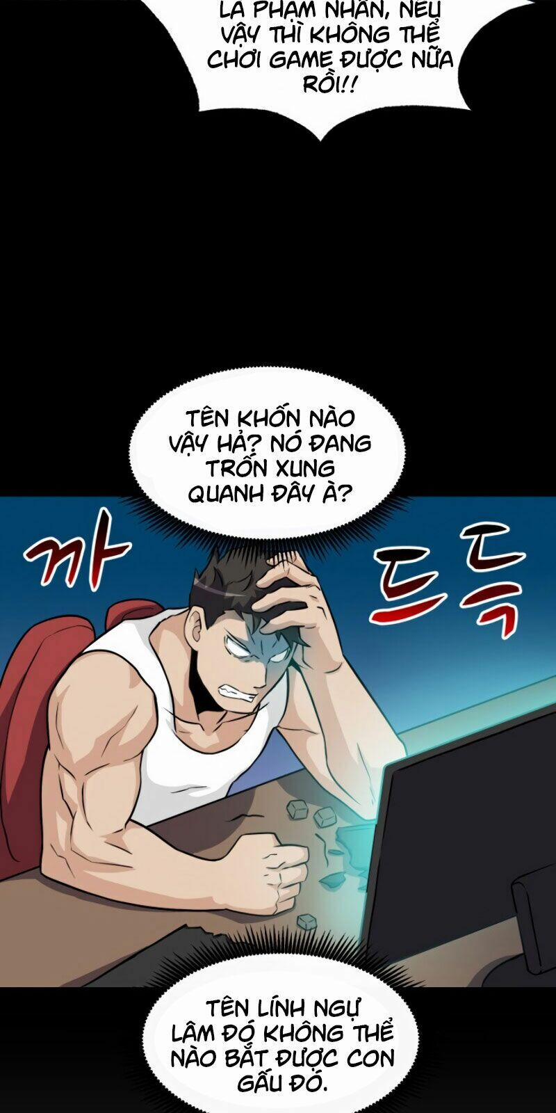 manhwax10.com - Truyện Manhwa Arcane Sniper (Xạ Thủ Đạn Ma) Chương 18 Trang 47