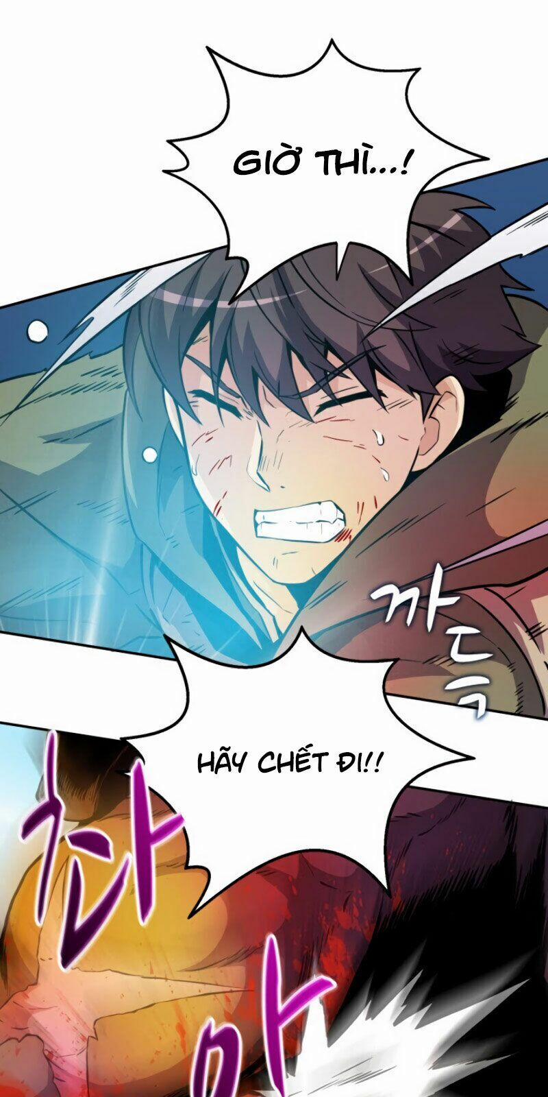 manhwax10.com - Truyện Manhwa Arcane Sniper (Xạ Thủ Đạn Ma) Chương 18 Trang 6