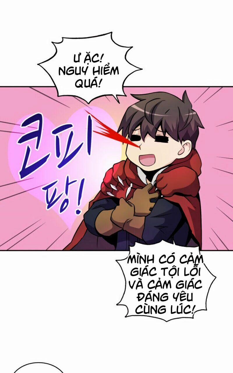 manhwax10.com - Truyện Manhwa Arcane Sniper (Xạ Thủ Đạn Ma) Chương 18 Trang 72