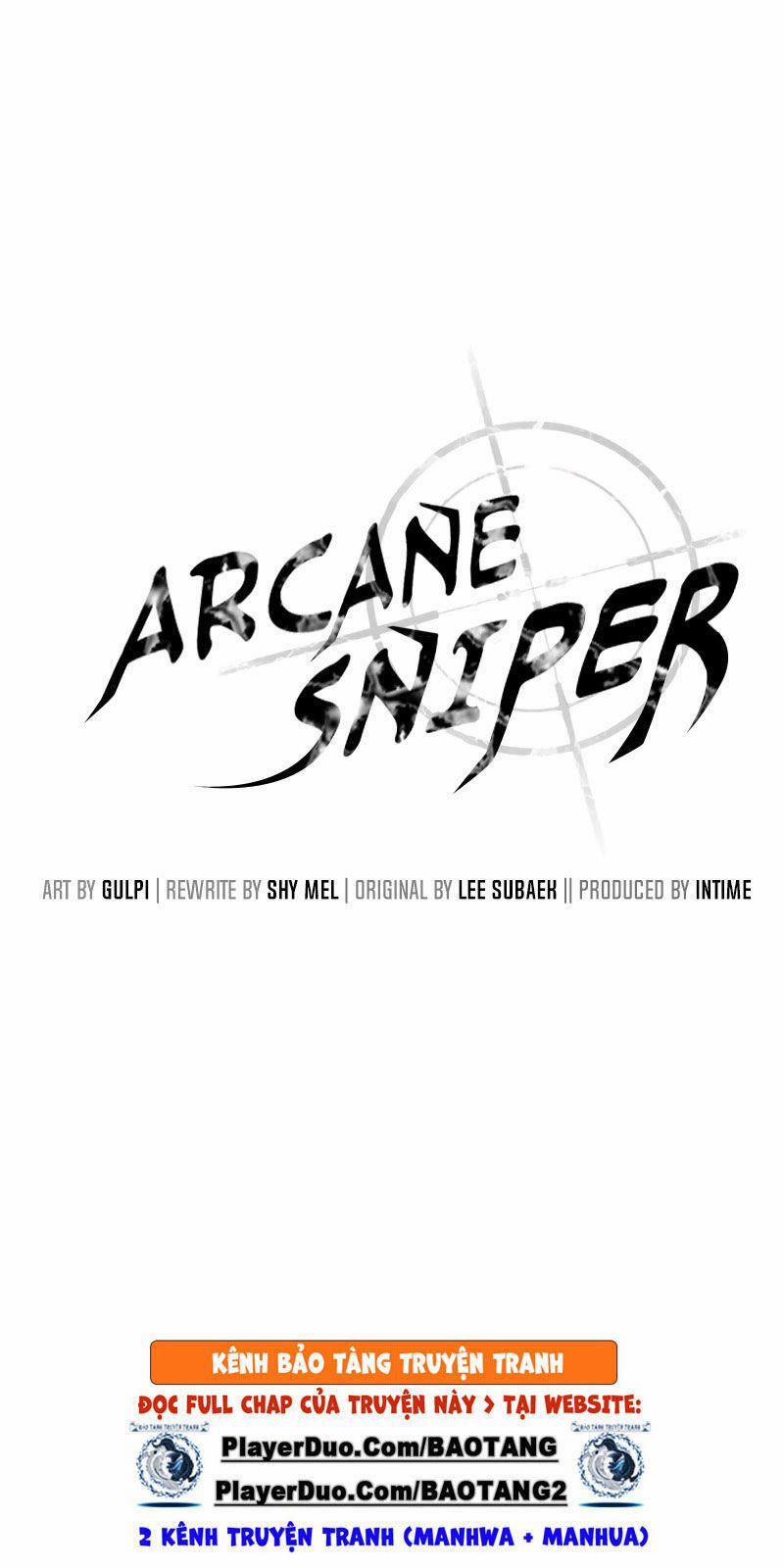 manhwax10.com - Truyện Manhwa Arcane Sniper (Xạ Thủ Đạn Ma) Chương 24 Trang 24