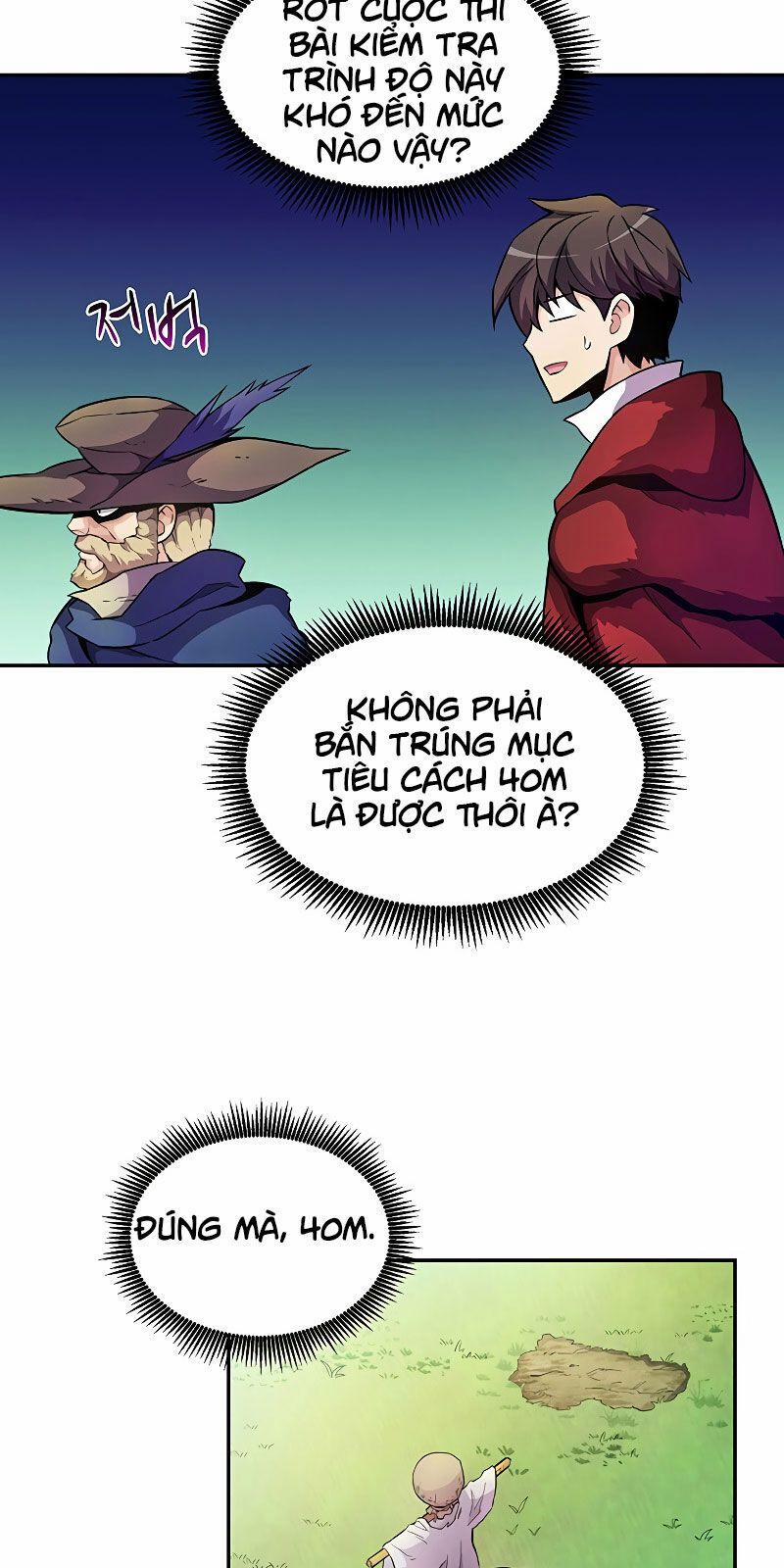 manhwax10.com - Truyện Manhwa Arcane Sniper (Xạ Thủ Đạn Ma) Chương 24 Trang 45