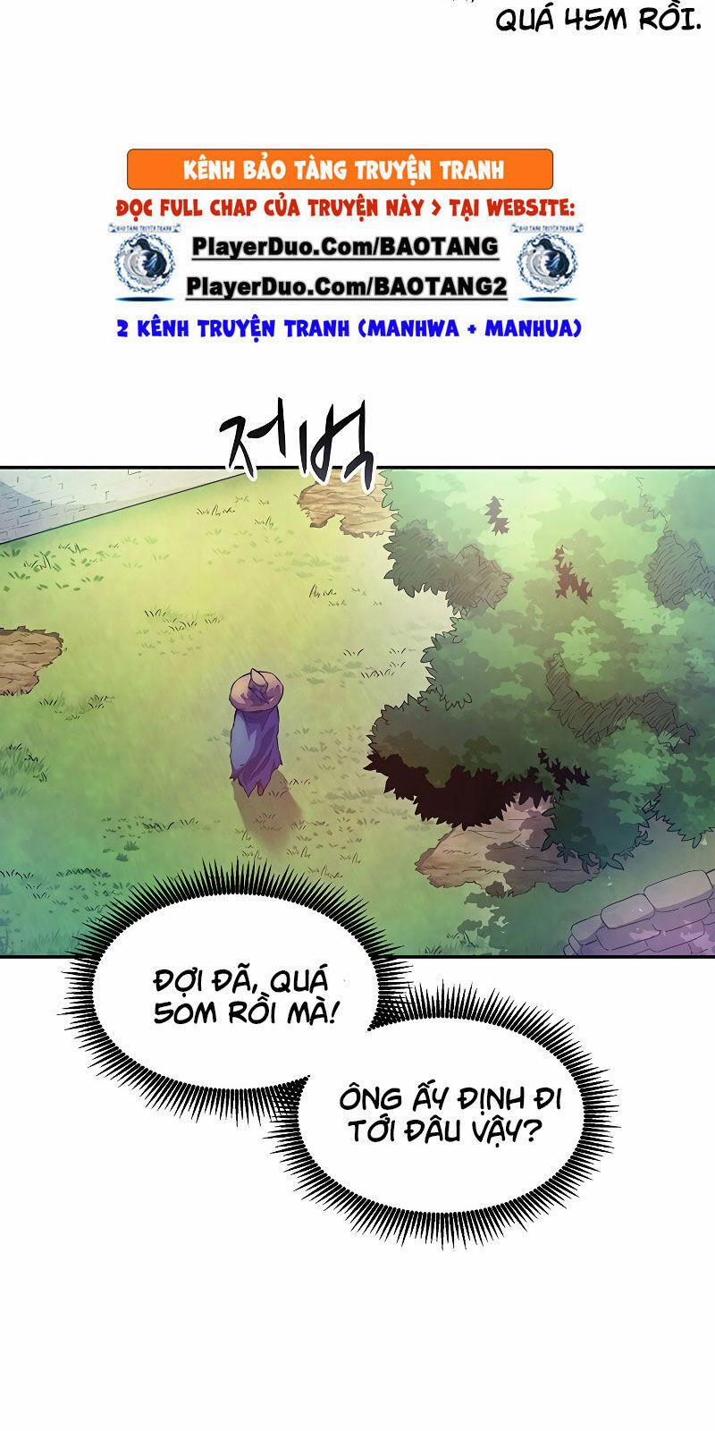 manhwax10.com - Truyện Manhwa Arcane Sniper (Xạ Thủ Đạn Ma) Chương 24 Trang 49