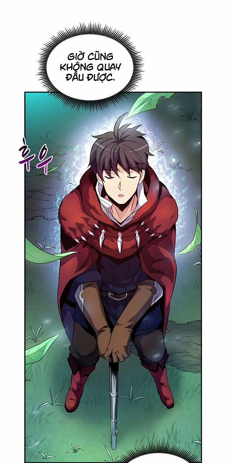 manhwax10.com - Truyện Manhwa Arcane Sniper (Xạ Thủ Đạn Ma) Chương 24 Trang 61