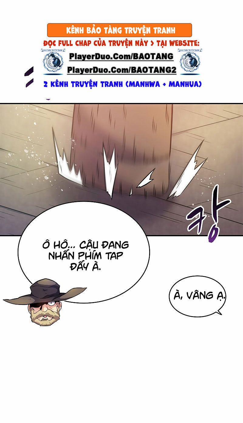 manhwax10.com - Truyện Manhwa Arcane Sniper (Xạ Thủ Đạn Ma) Chương 24 Trang 79