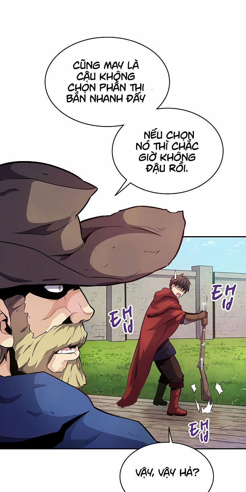 manhwax10.com - Truyện Manhwa Arcane Sniper (Xạ Thủ Đạn Ma) Chương 24 Trang 80