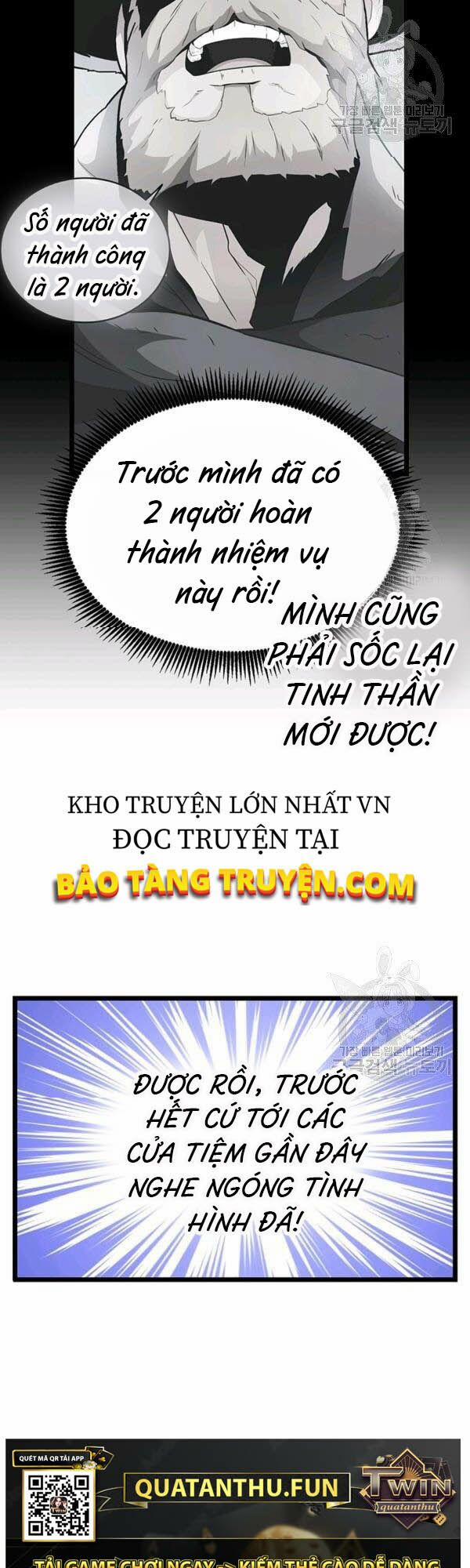 manhwax10.com - Truyện Manhwa Arcane Sniper (Xạ Thủ Đạn Ma) Chương 42 Trang 13