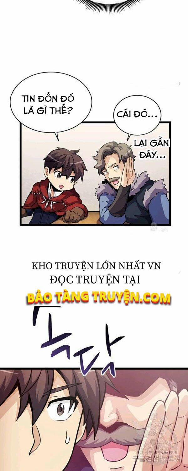 manhwax10.com - Truyện Manhwa Arcane Sniper (Xạ Thủ Đạn Ma) Chương 42 Trang 20