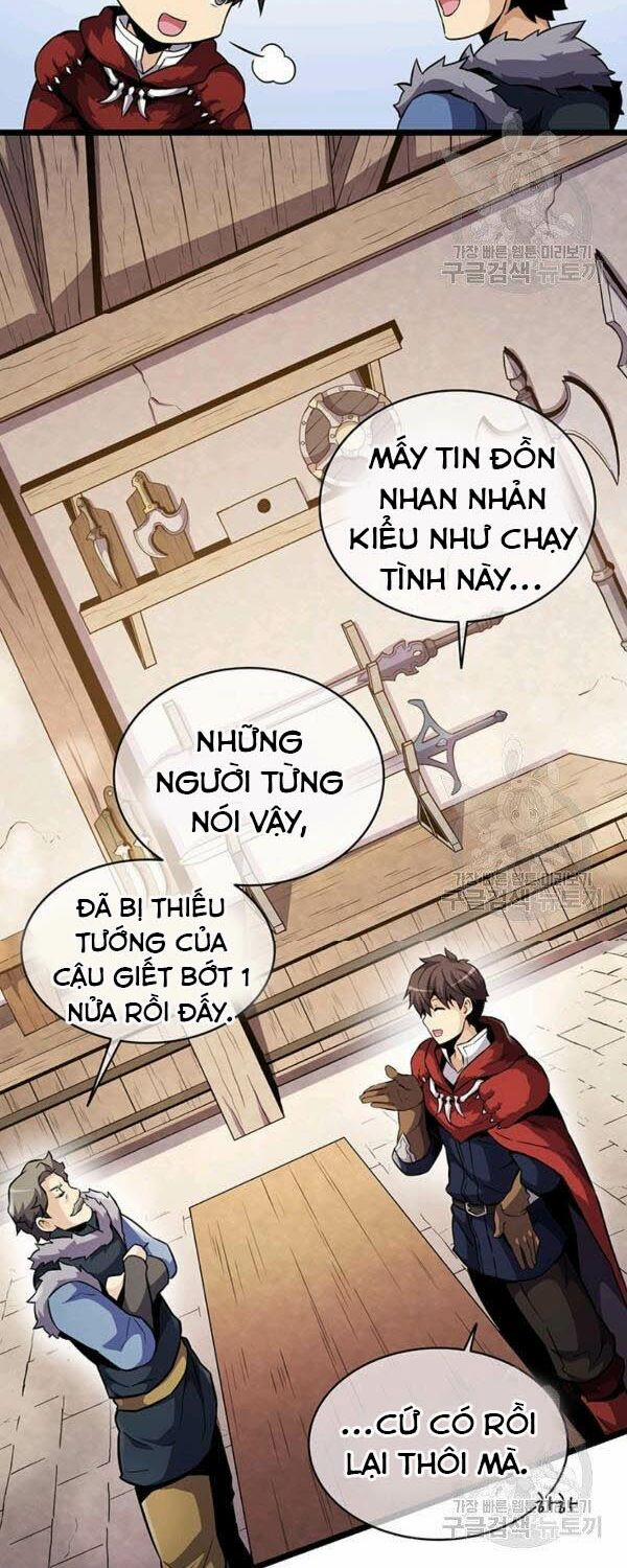 manhwax10.com - Truyện Manhwa Arcane Sniper (Xạ Thủ Đạn Ma) Chương 42 Trang 25