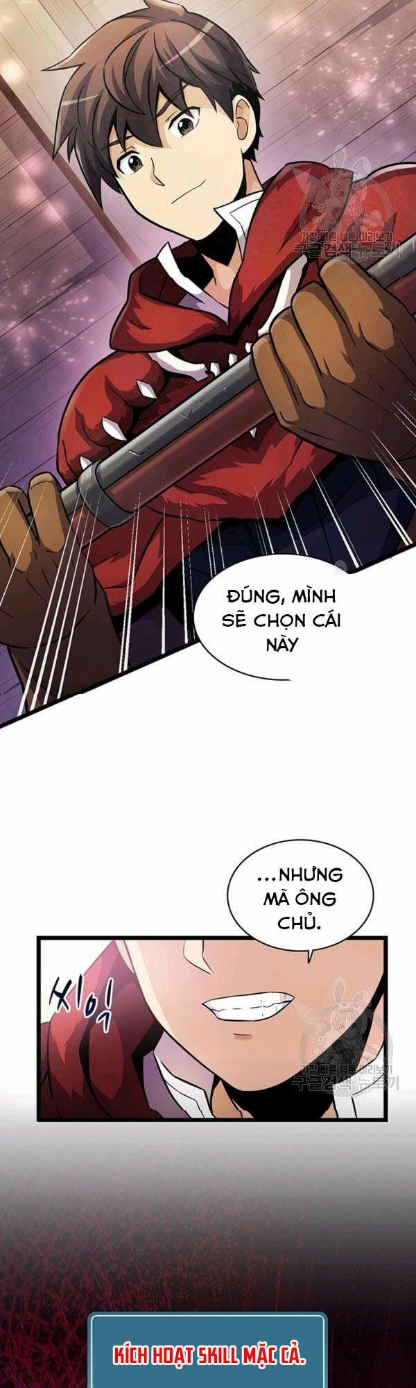 manhwax10.com - Truyện Manhwa Arcane Sniper (Xạ Thủ Đạn Ma) Chương 42 Trang 32