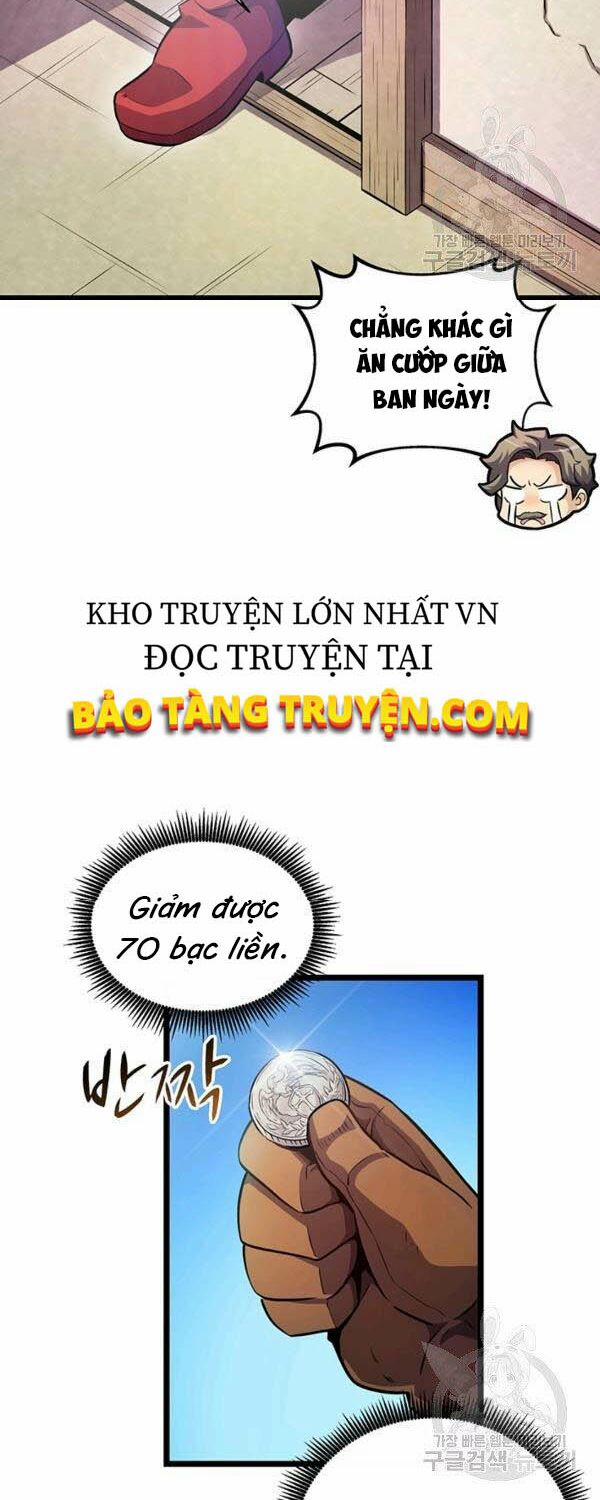 manhwax10.com - Truyện Manhwa Arcane Sniper (Xạ Thủ Đạn Ma) Chương 42 Trang 35