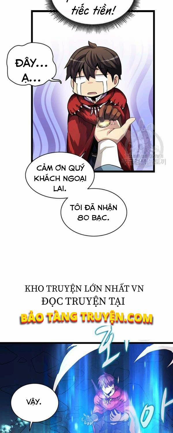 manhwax10.com - Truyện Manhwa Arcane Sniper (Xạ Thủ Đạn Ma) Chương 42 Trang 39