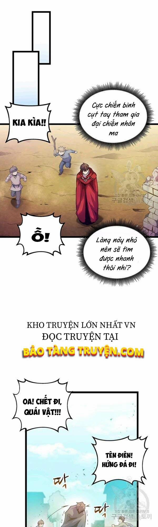 manhwax10.com - Truyện Manhwa Arcane Sniper (Xạ Thủ Đạn Ma) Chương 42 Trang 43