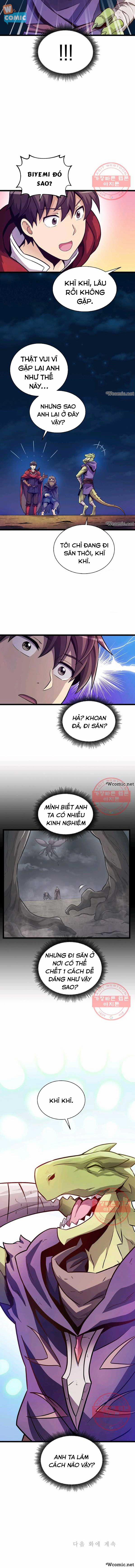 manhwax10.com - Truyện Manhwa Arcane Sniper (Xạ Thủ Đạn Ma) Chương 44 Trang 5