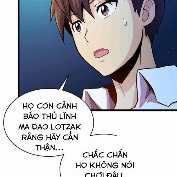 manhwax10.com - Truyện Manhwa Arcane Sniper (Xạ Thủ Đạn Ma) Chương 49 Trang 80