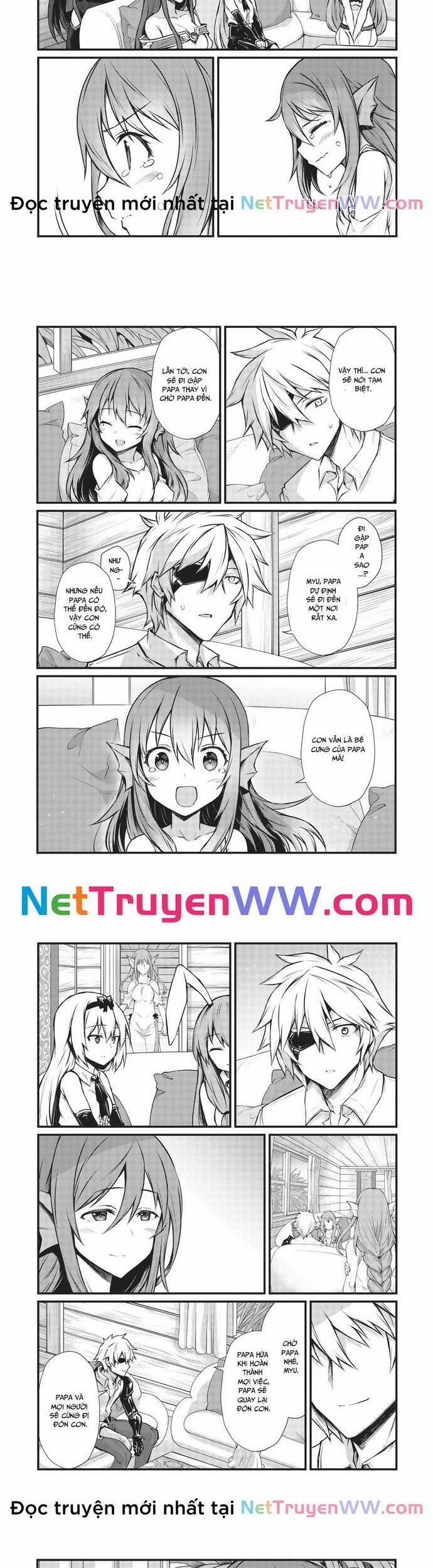 manhwax10.com - Truyện Manhwa Arifureta Shokugyou De Sekai Saikyou Chương 66 Trang 1