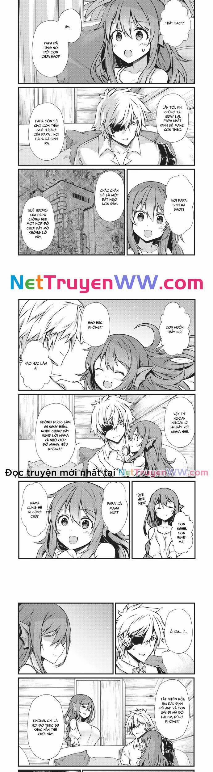 manhwax10.com - Truyện Manhwa Arifureta Shokugyou De Sekai Saikyou Chương 66 Trang 2