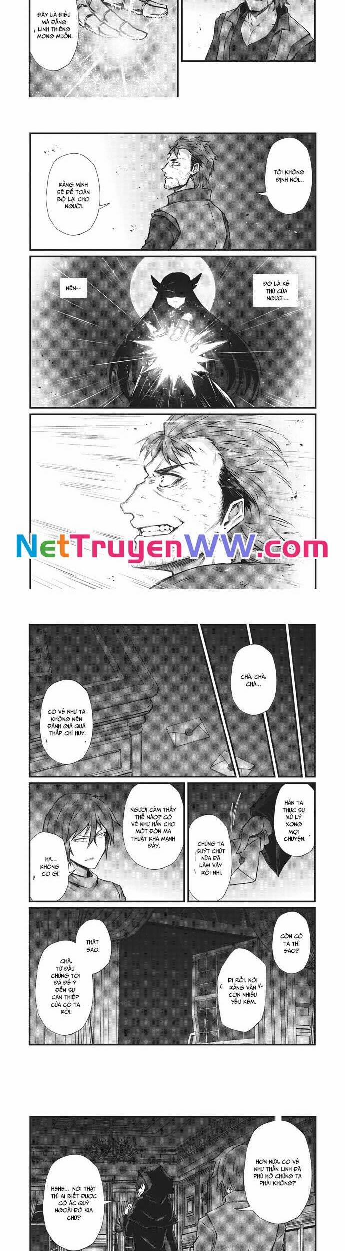 manhwax10.com - Truyện Manhwa Arifureta Shokugyou De Sekai Saikyou Chương 68 Trang 7