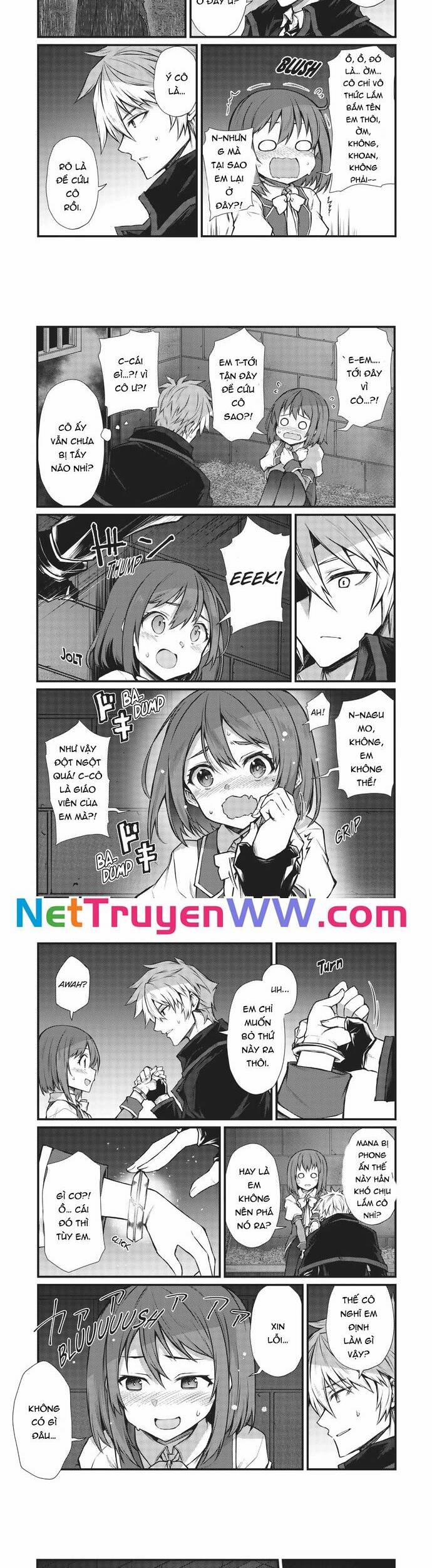 manhwax10.com - Truyện Manhwa Arifureta Shokugyou De Sekai Saikyou Chương 69 Trang 1