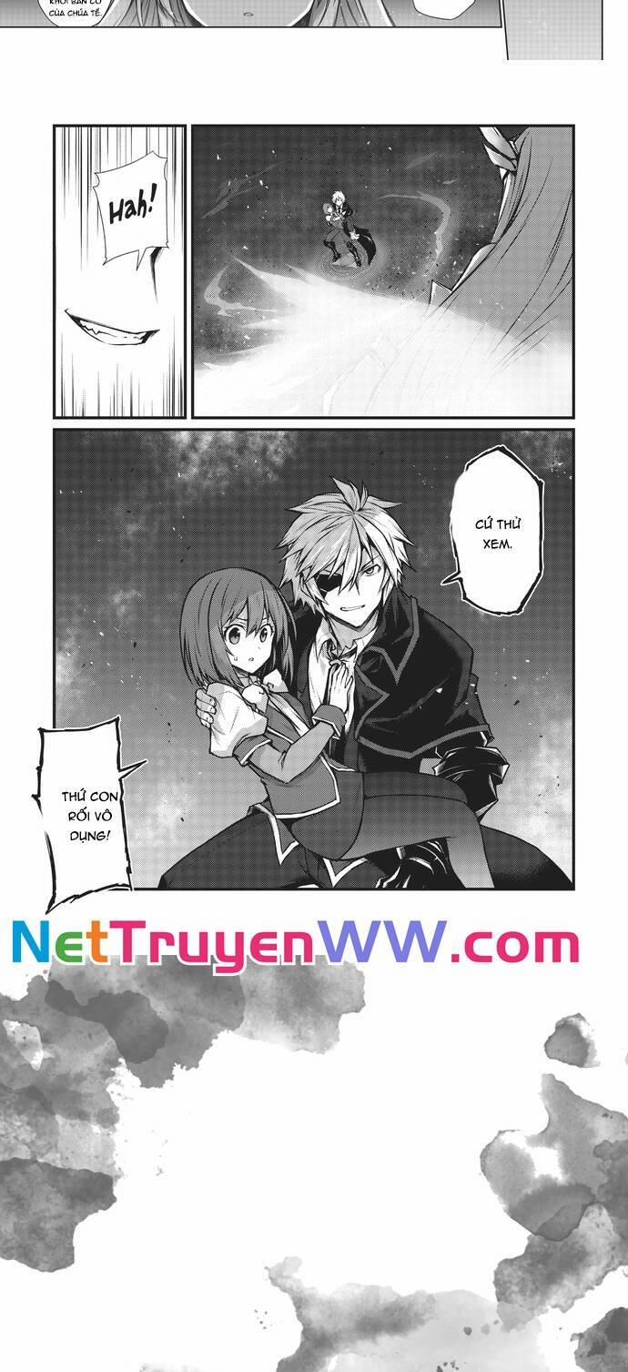 manhwax10.com - Truyện Manhwa Arifureta Shokugyou De Sekai Saikyou Chương 69 Trang 10