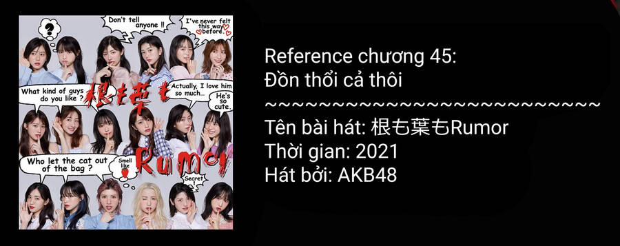 Arika Của Tôi Chương 45 Trang 21