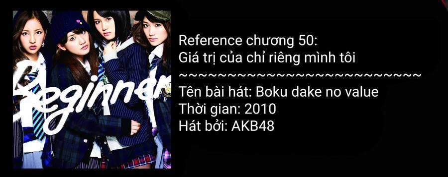 Arika Của Tôi Chương 50 Trang 25