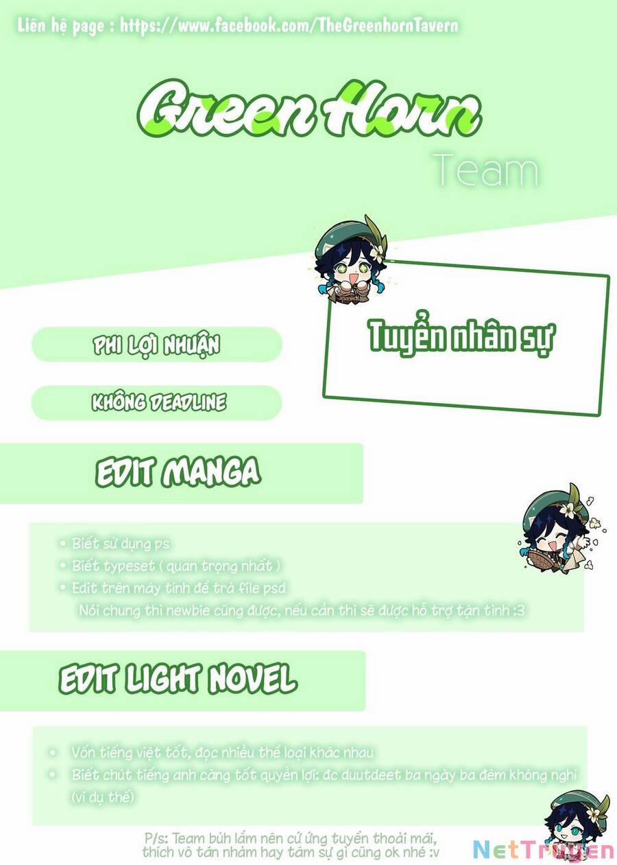 manhwax10.com - Truyện Manhwa Arknights Comic Anthology Chương 2 Trang 10