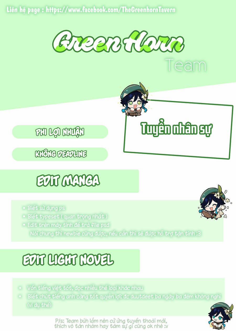 manhwax10.com - Truyện Manhwa Arknights Comic Anthology Chương 3 Trang 11