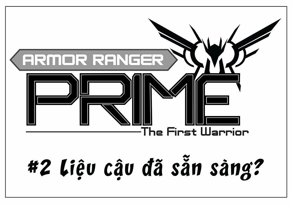 manhwax10.com - Truyện Manhwa Armor Ranger Prime Chương 3 Trang 3