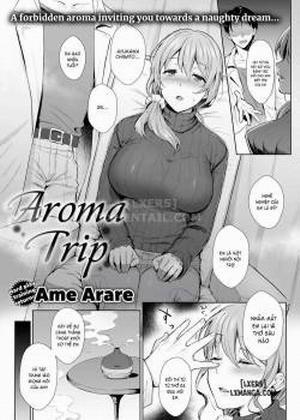 Aroma Trip