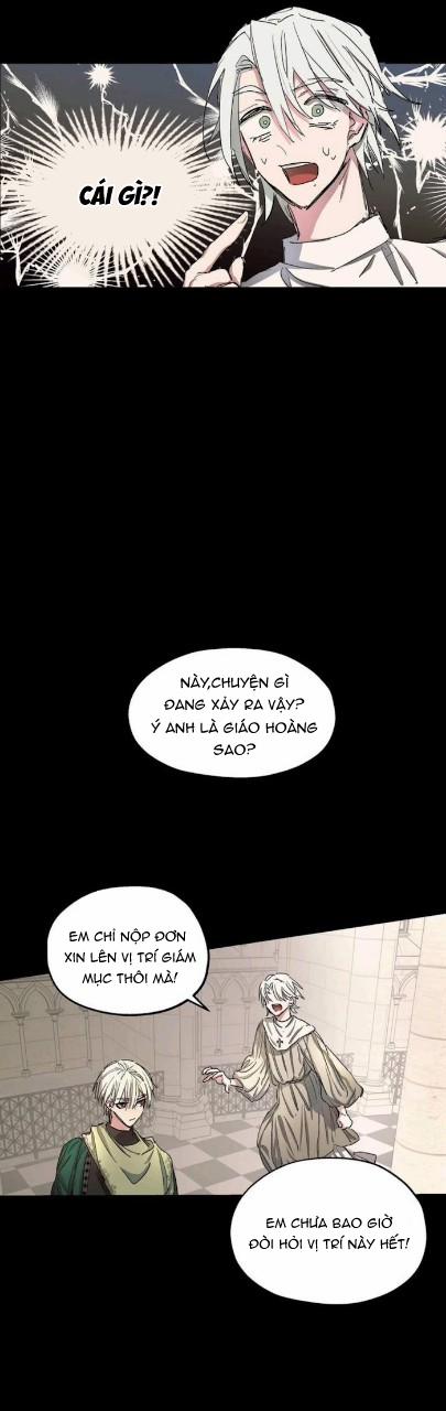 manhwax10.com - Truyện Manhwa Arrogant Otto The Chương 2 Trang 17