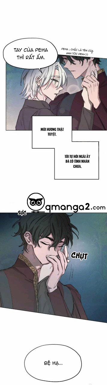 manhwax10.com - Truyện Manhwa Arrogant Otto The Chương 2 Trang 26