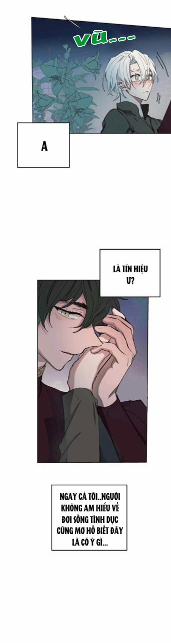 manhwax10.com - Truyện Manhwa Arrogant Otto The Chương 2 Trang 27