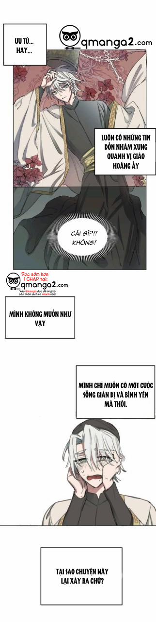 manhwax10.com - Truyện Manhwa Arrogant Otto The Chương 2 Trang 5