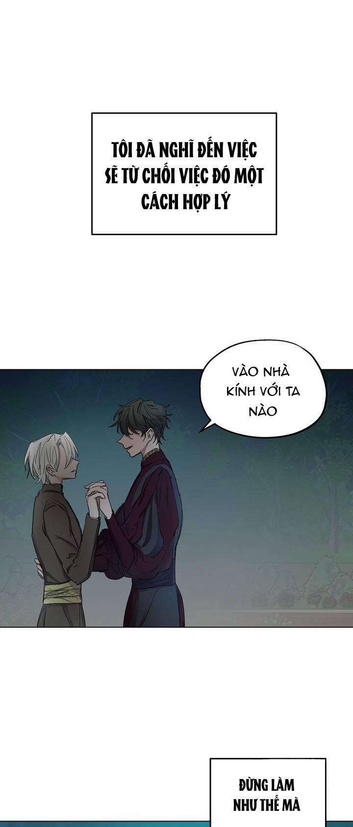 manhwax10.com - Truyện Manhwa Arrogant Otto The Chương 3 Trang 2